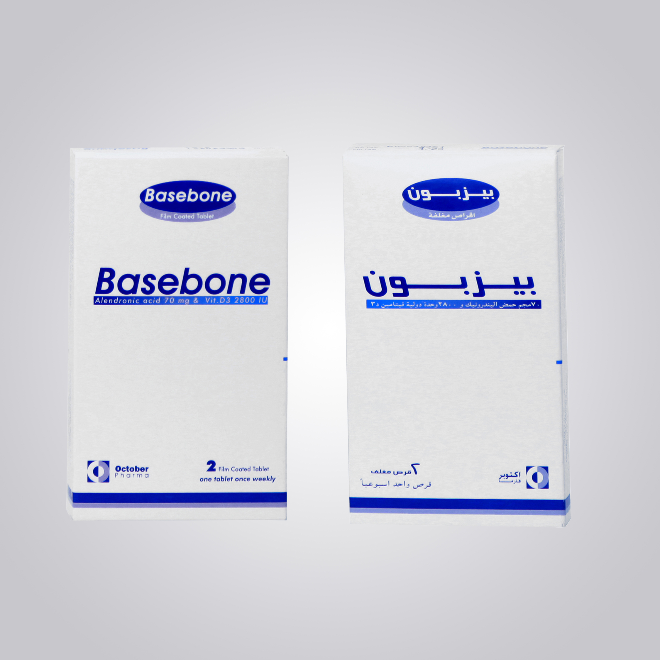 Basebone F.C. Tablet